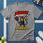 Smash Money Padel T-Shirt