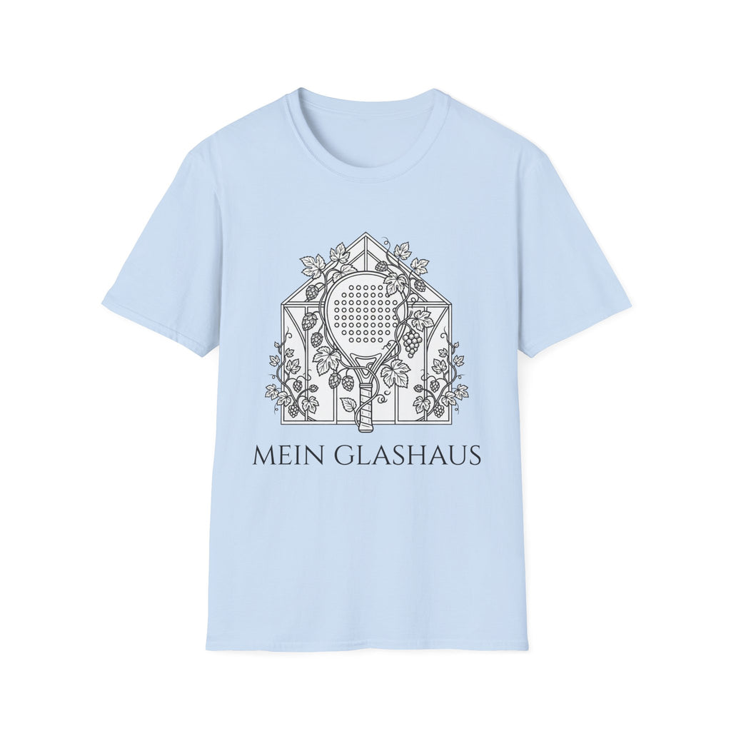 Mein Glashaus komplett 2 T-Shirt