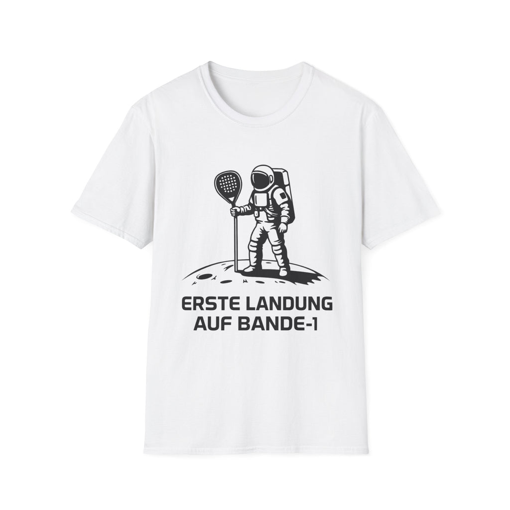 Erste Landung auf Bande-1 T-Shirt