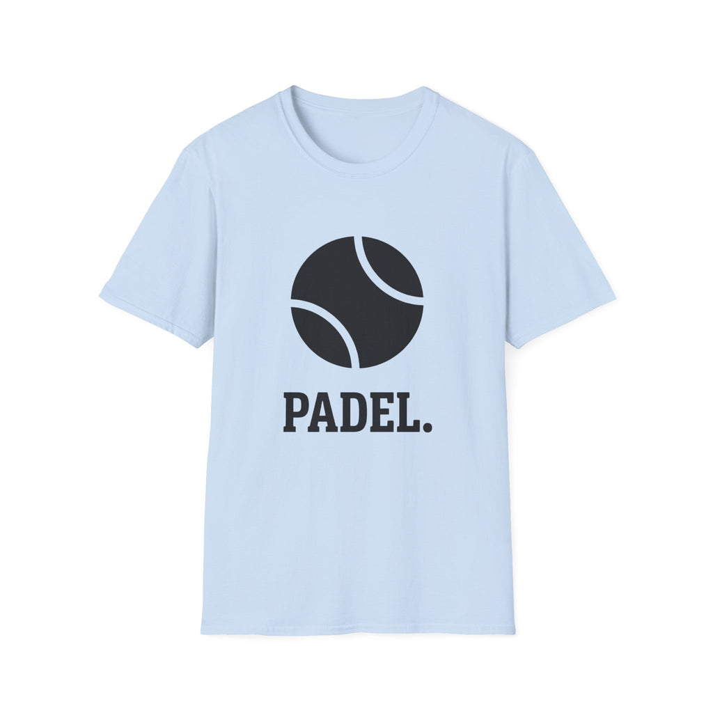 Padel 1 T-Shirt