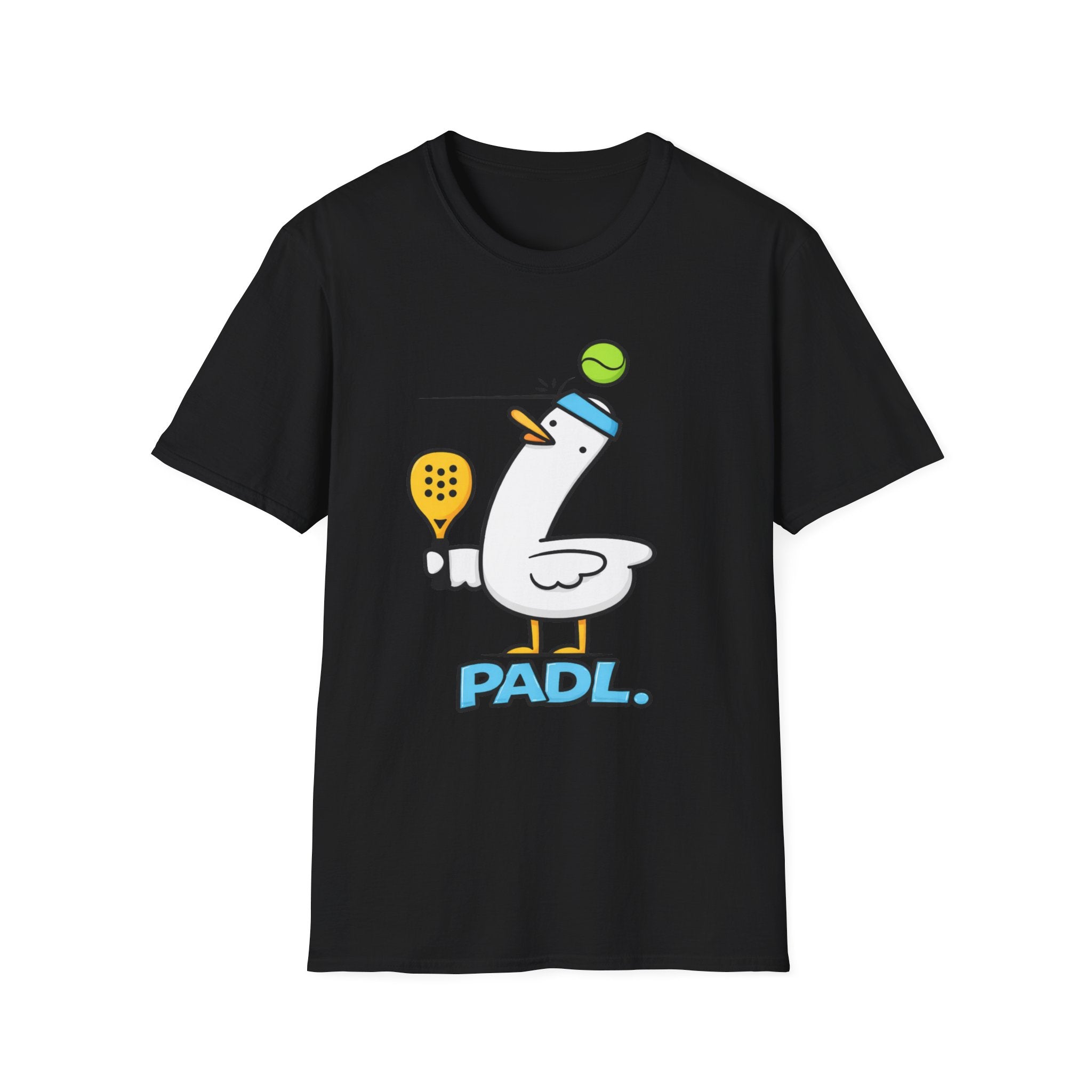 Ente Padl. T-Shirt