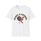 Aperol & Padel T‑Shirt