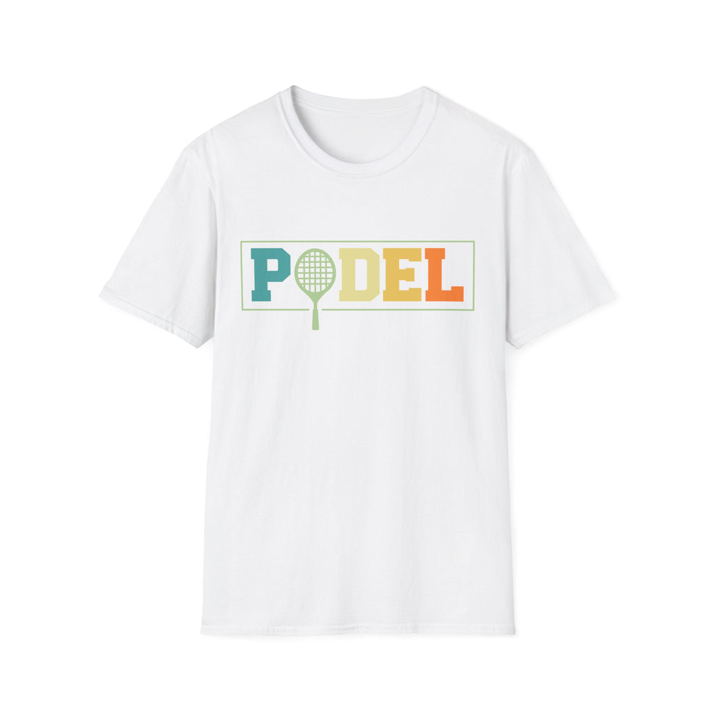 Padel 2 T-Shirt