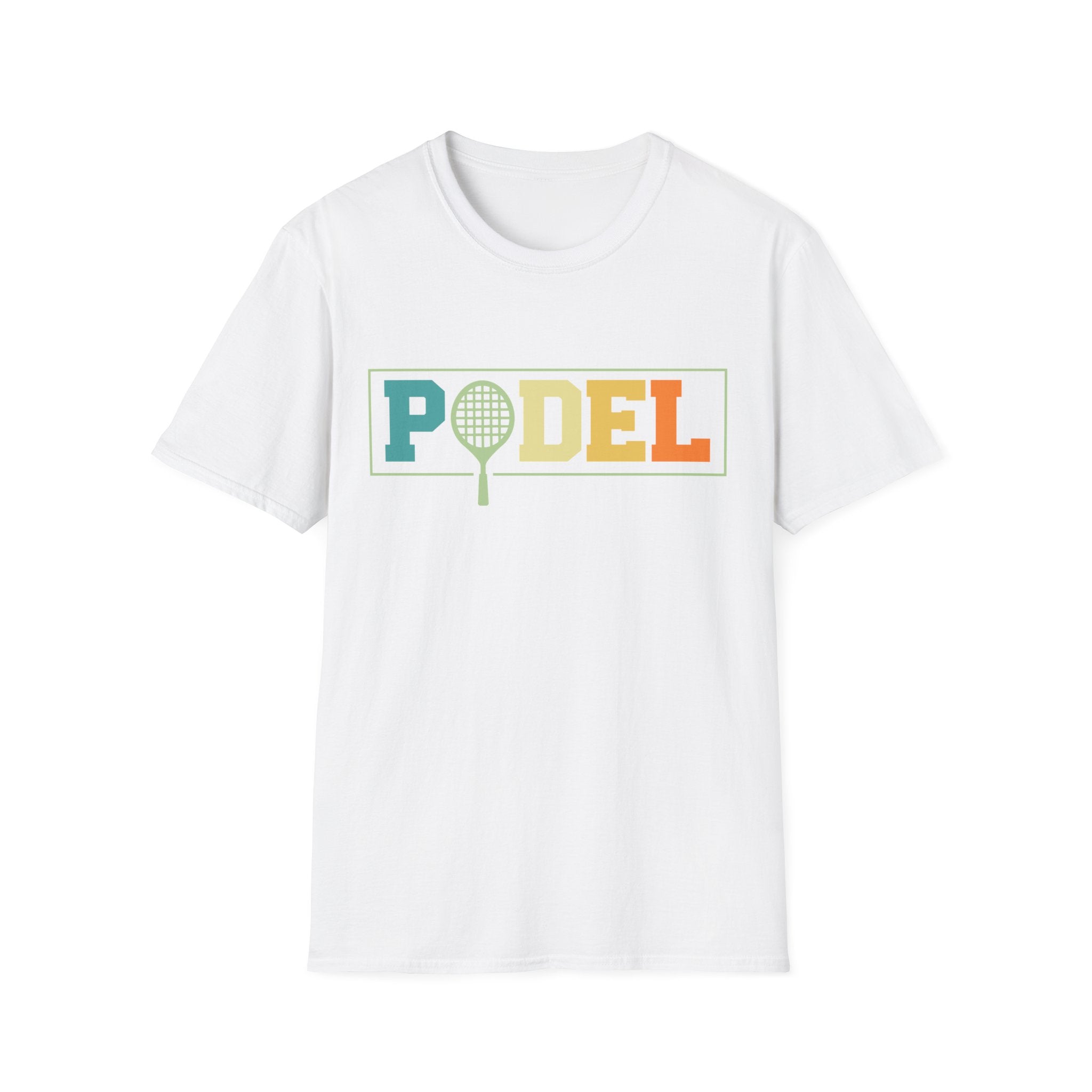 Padel 2 T-Shirt