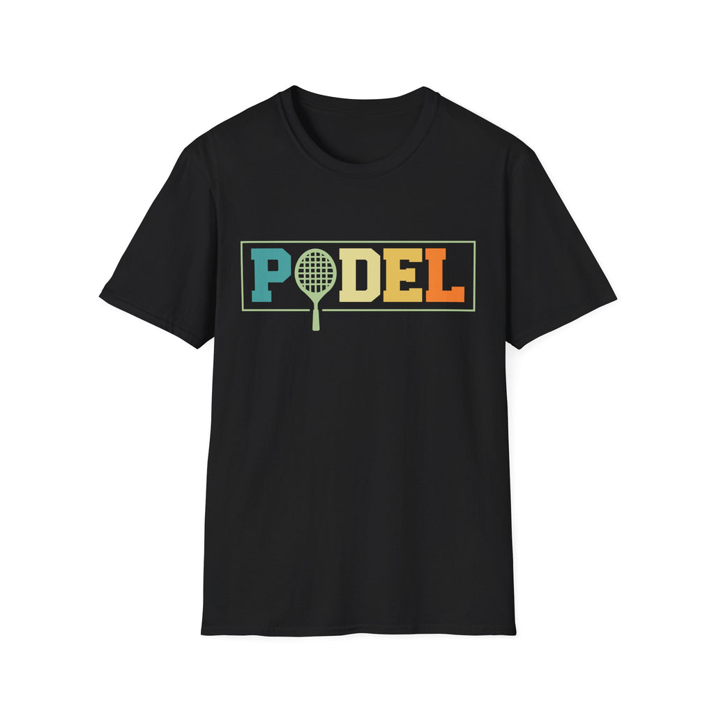 Padel 2 T-Shirt