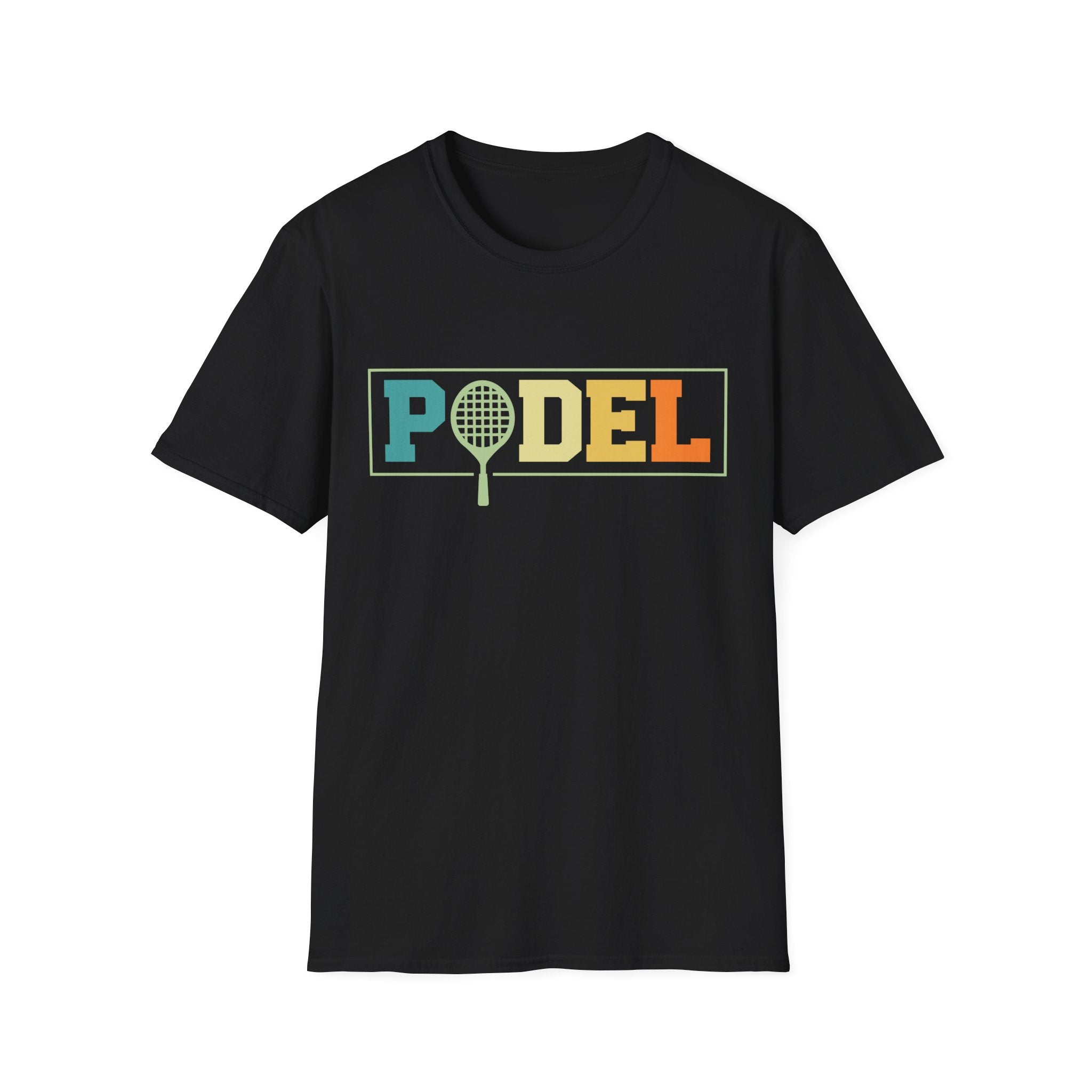 Padel 2 T-Shirt