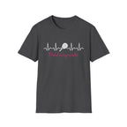 Padel is my cardio T-Shirt