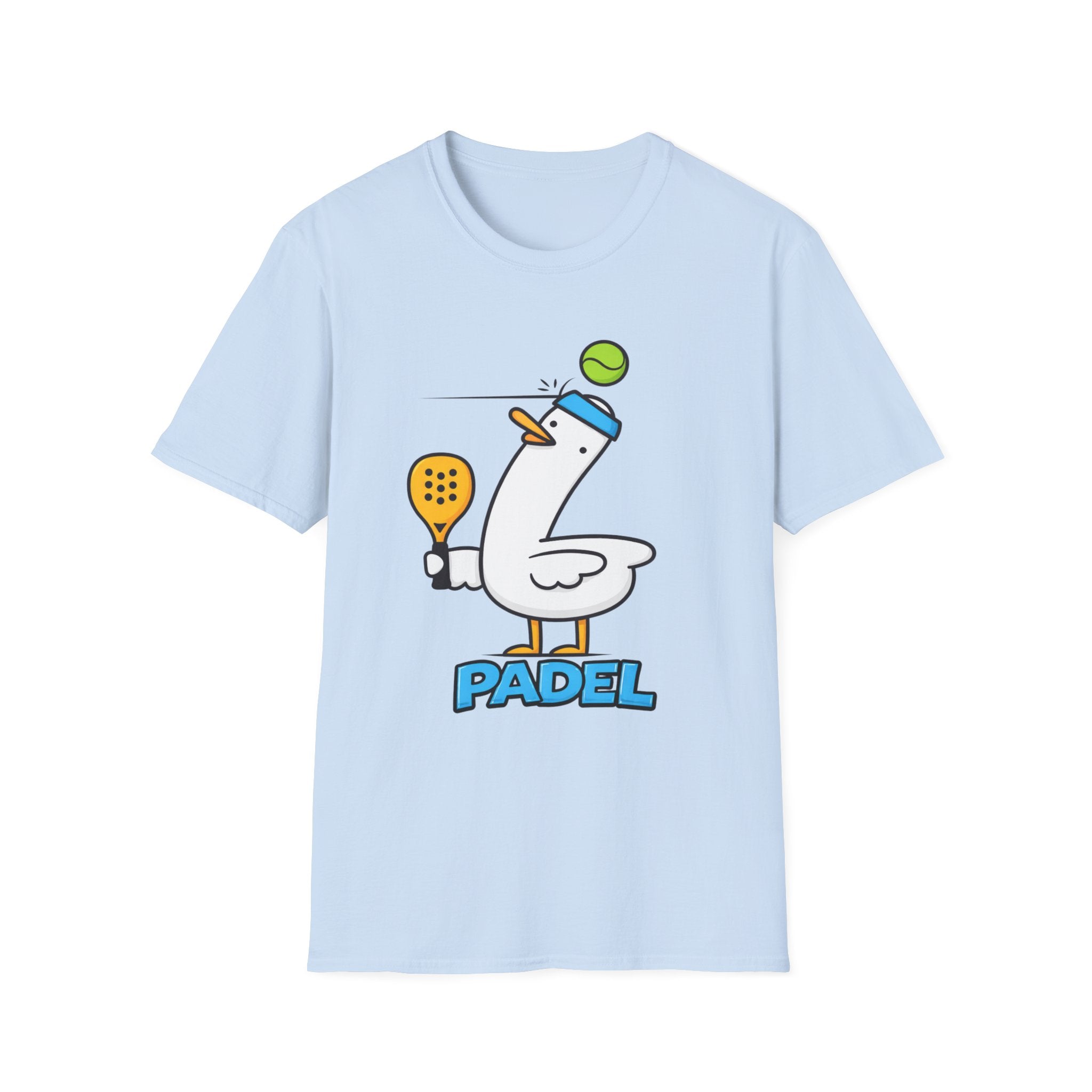 Ente Padel T-Shirt