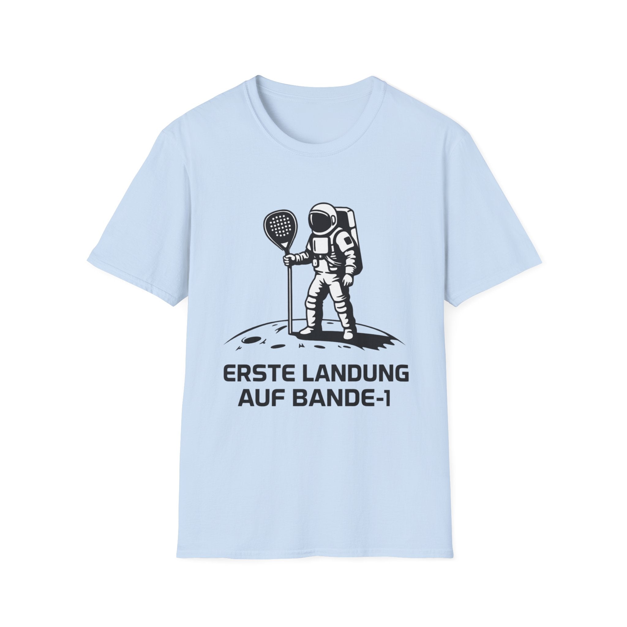 Erste Landung auf Bande-1 T-Shirt