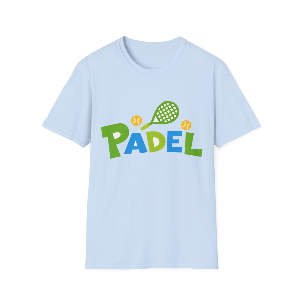 Sprite Padel T-Shirt