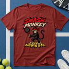 Smash Money Padel T-Shirt