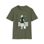 Court Etiquette 2 T-Shirt