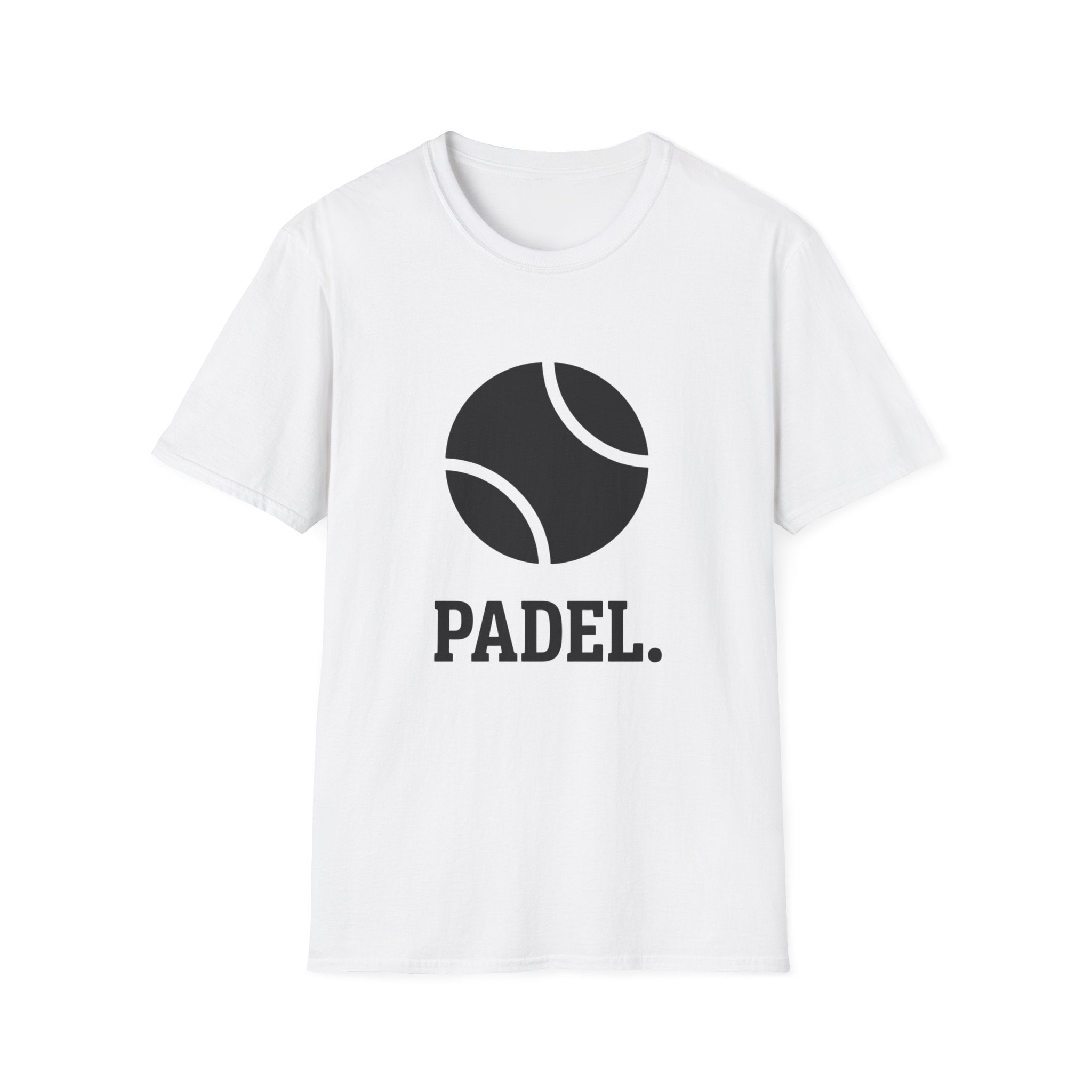 Padel 1 T-Shirt