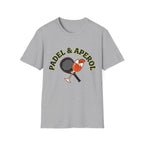 Aperol & Padel T‑Shirt