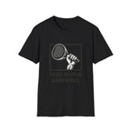 Padel ist mein Handwerk T-Shirt