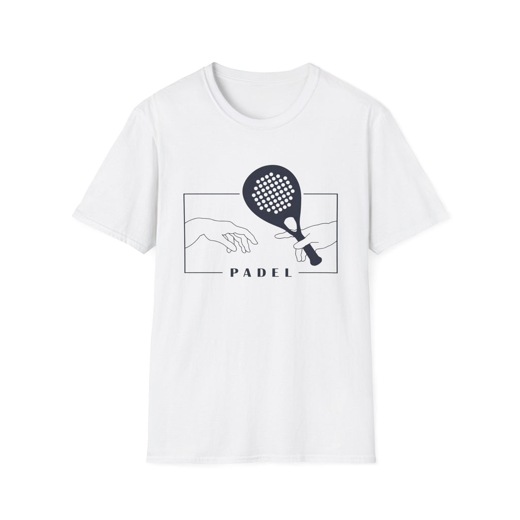 Padel Hände T-Shirt