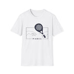 Padel Hände T-Shirt