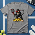 Padel Affe Anime Style T-Shirt