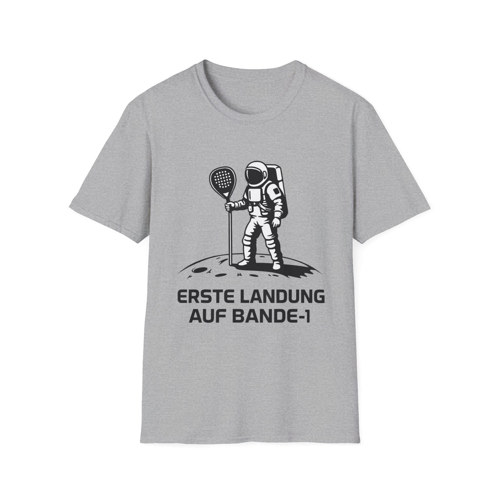 Erste Landung auf Bande-1 T-Shirt