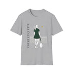 Court Etiquette 2 T-Shirt