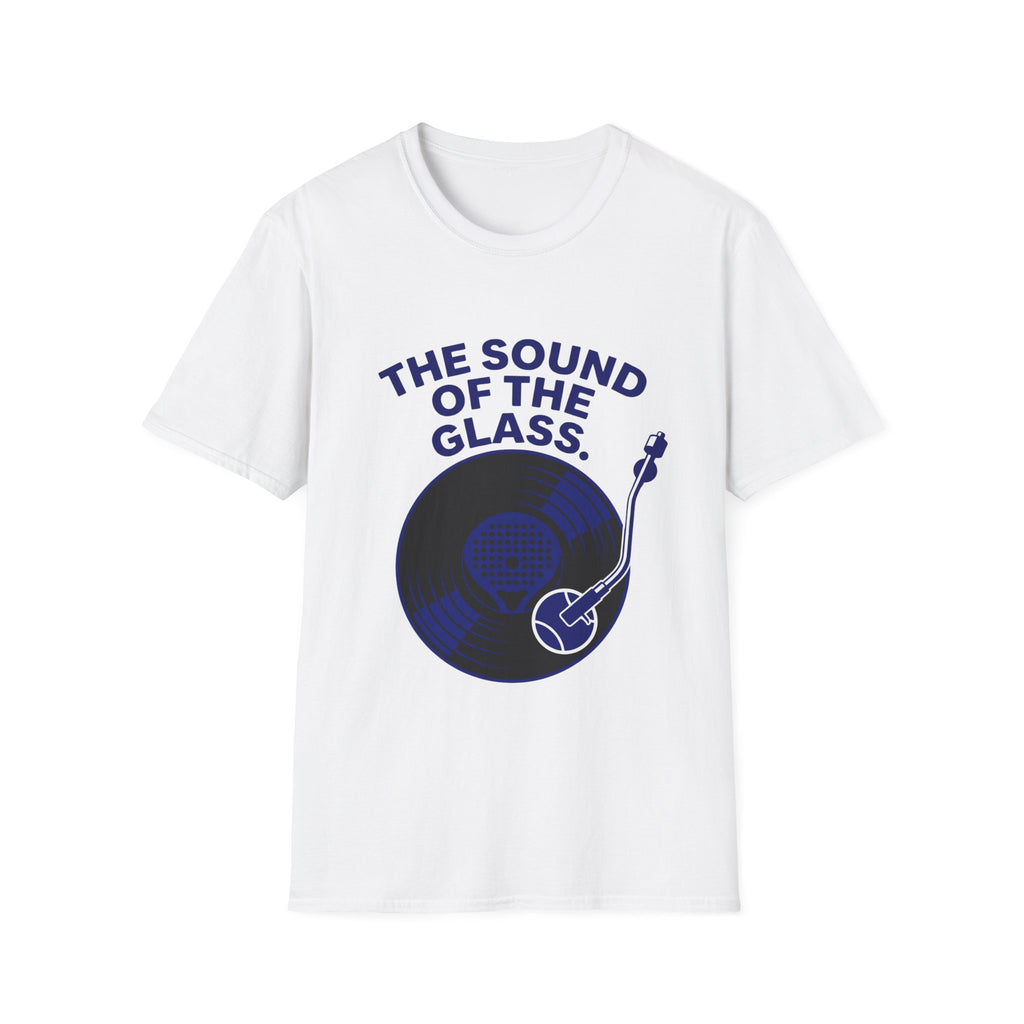 the sound of the glas T-Shirt