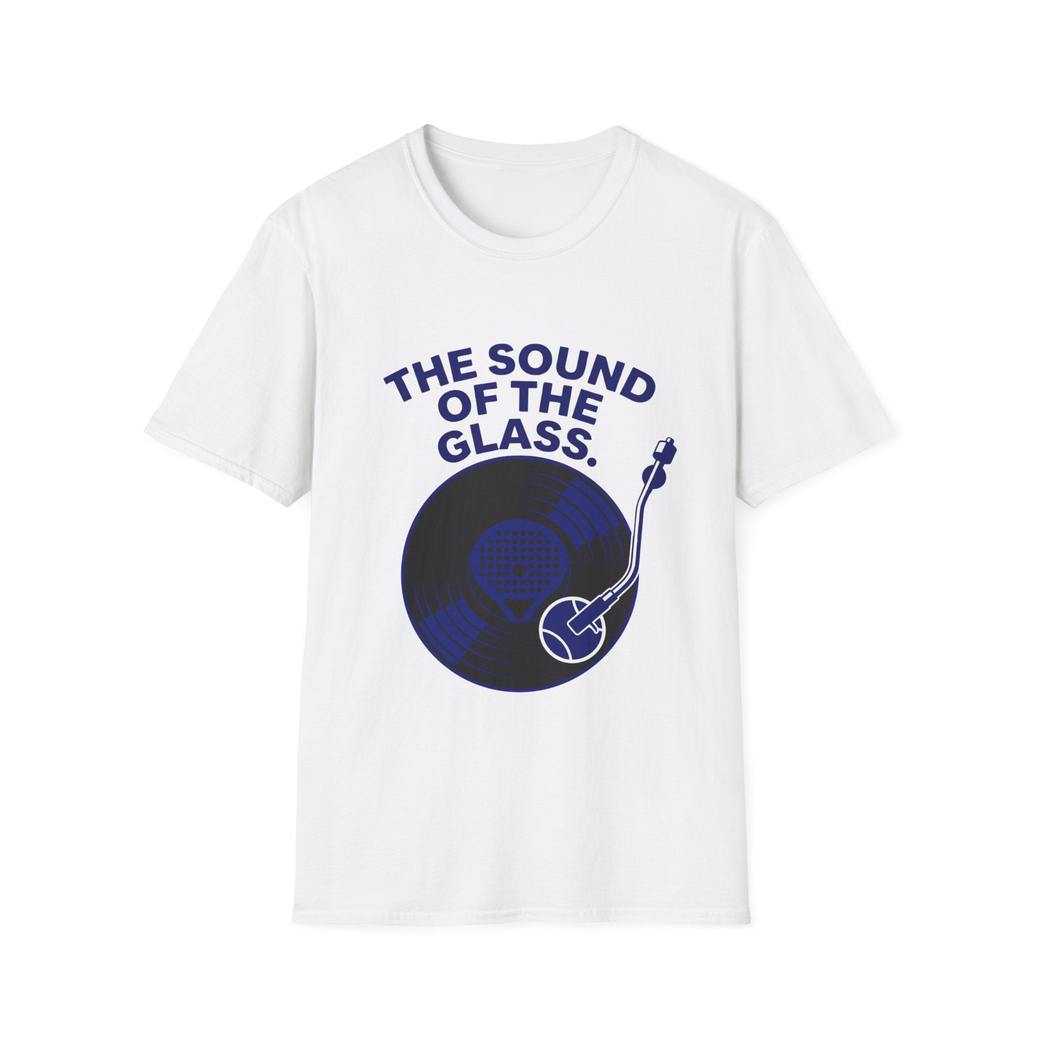 the sound of the glas T-Shirt