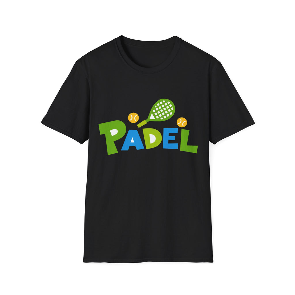 Sprite Padel T-Shirt