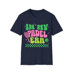In my Padel Era T-Shirt