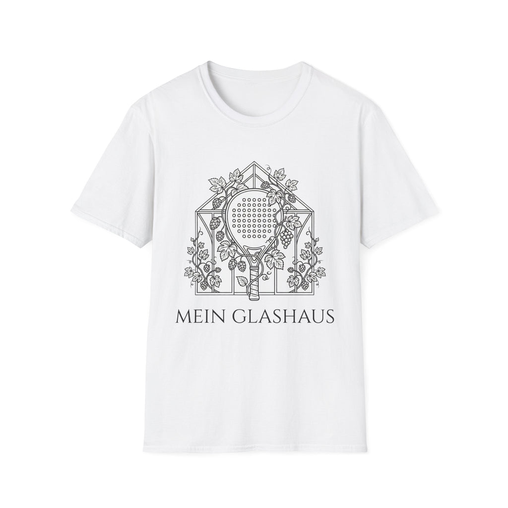 Mein Glashaus komplett 2 T-Shirt