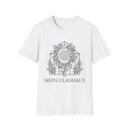 Mein Glashaus komplett 2 T-Shirt