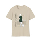 Court Etiquette T-Shirt