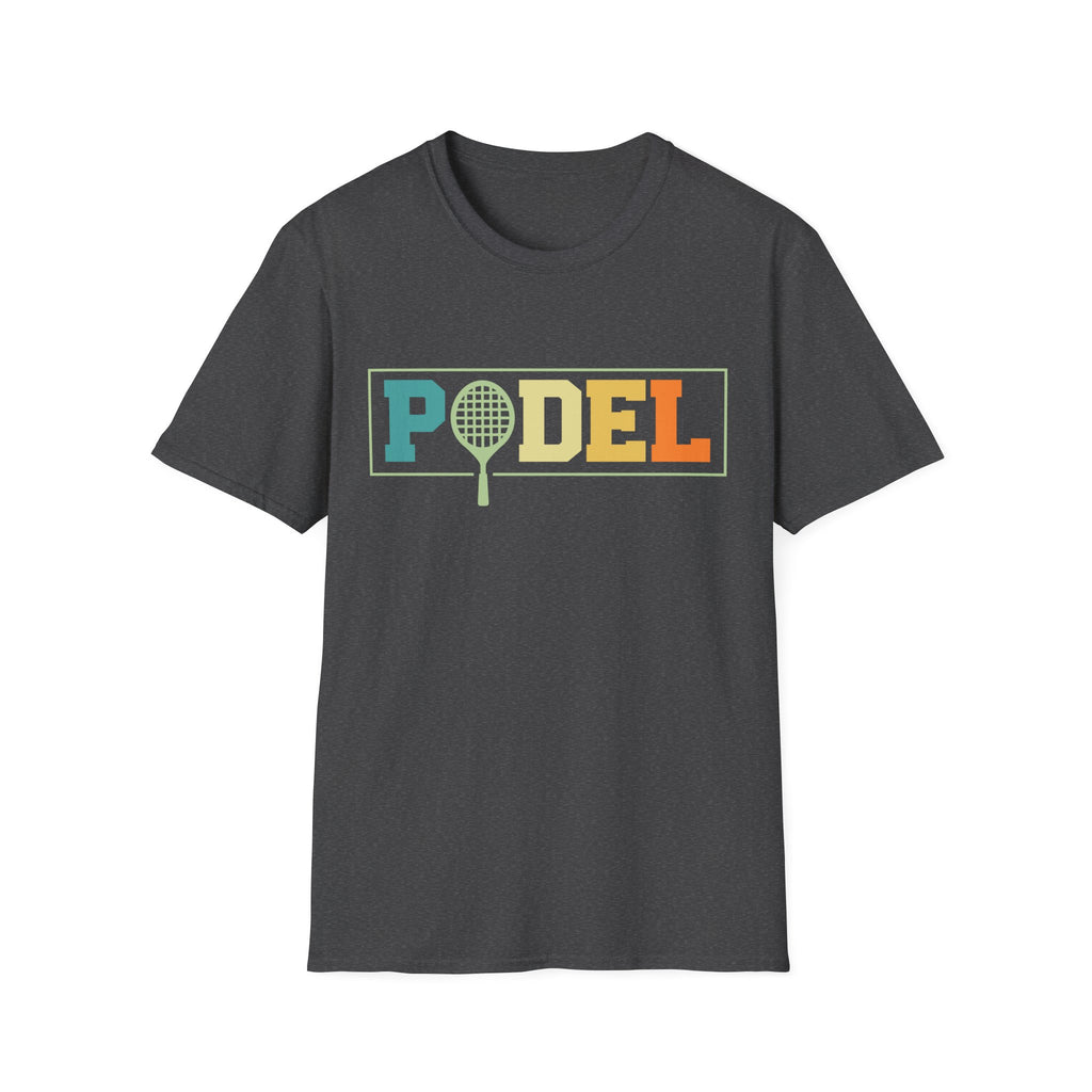 Padel 2 T-Shirt