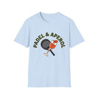 Aperol & Padel T‑Shirt