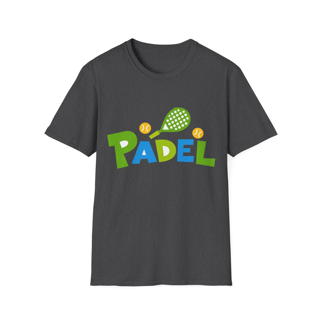 Sprite Padel T-Shirt