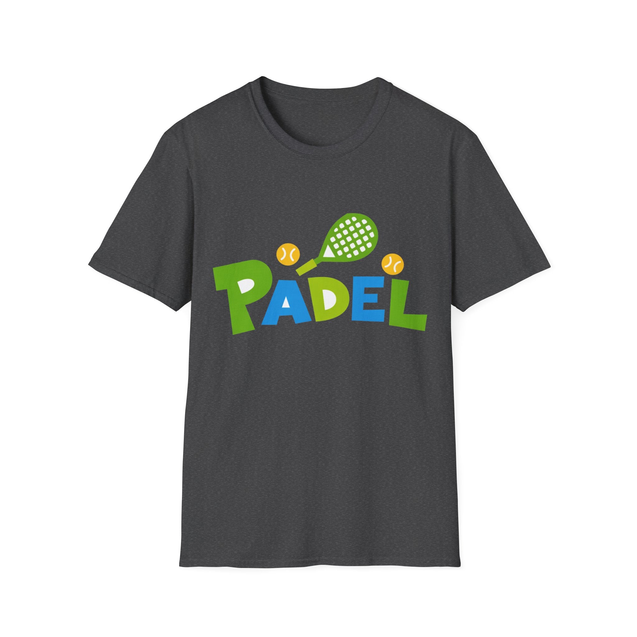 Sprite Padel T-Shirt