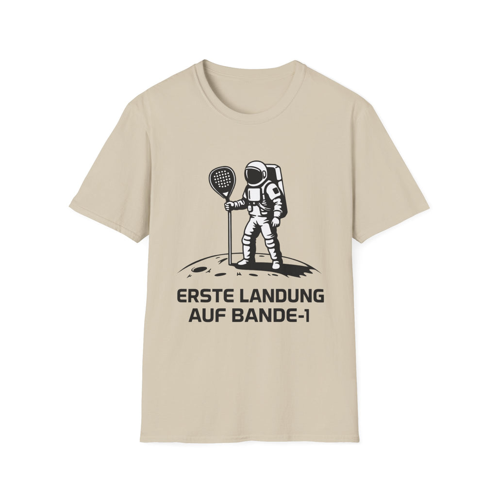 Erste Landung auf Bande-1 T-Shirt