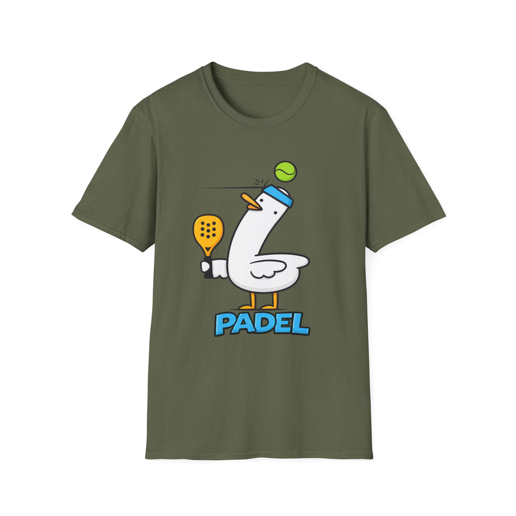 Ente Padel T-Shirt