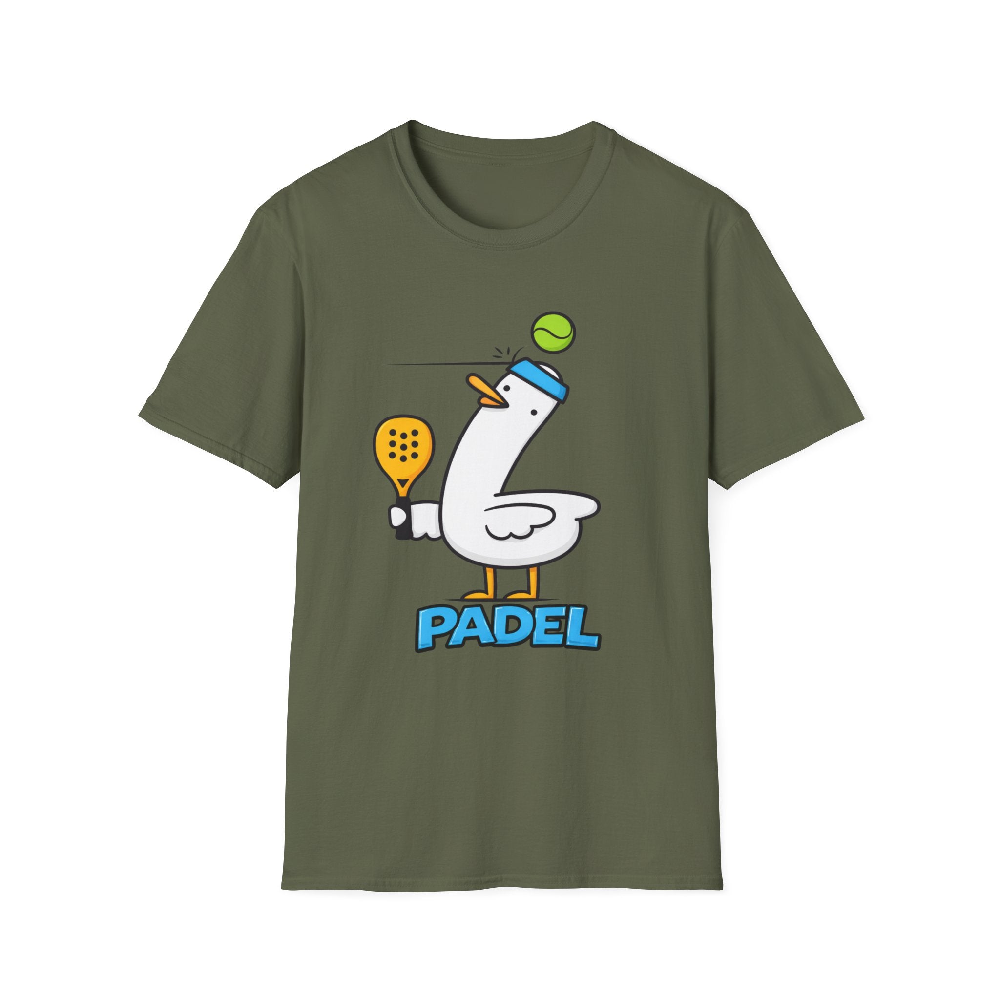 Ente Padel T-Shirt
