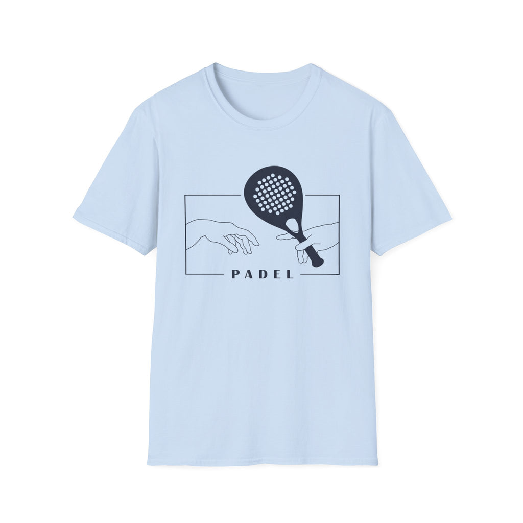 Padel Hände T-Shirt