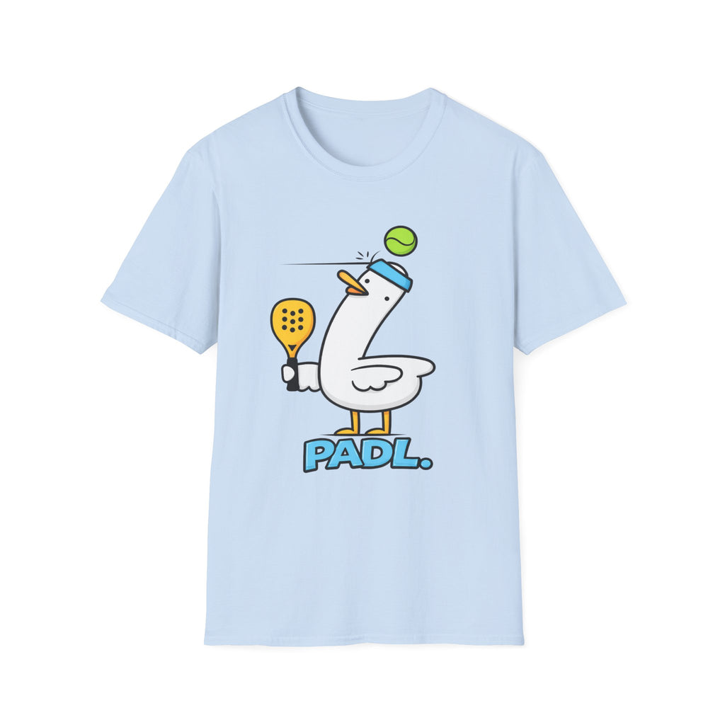 Ente Padl. T-Shirt