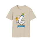 Ente Padel T-Shirt