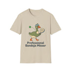 Professional Bandeja misser T-Shirt
