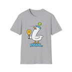 Ente Padl. T-Shirt