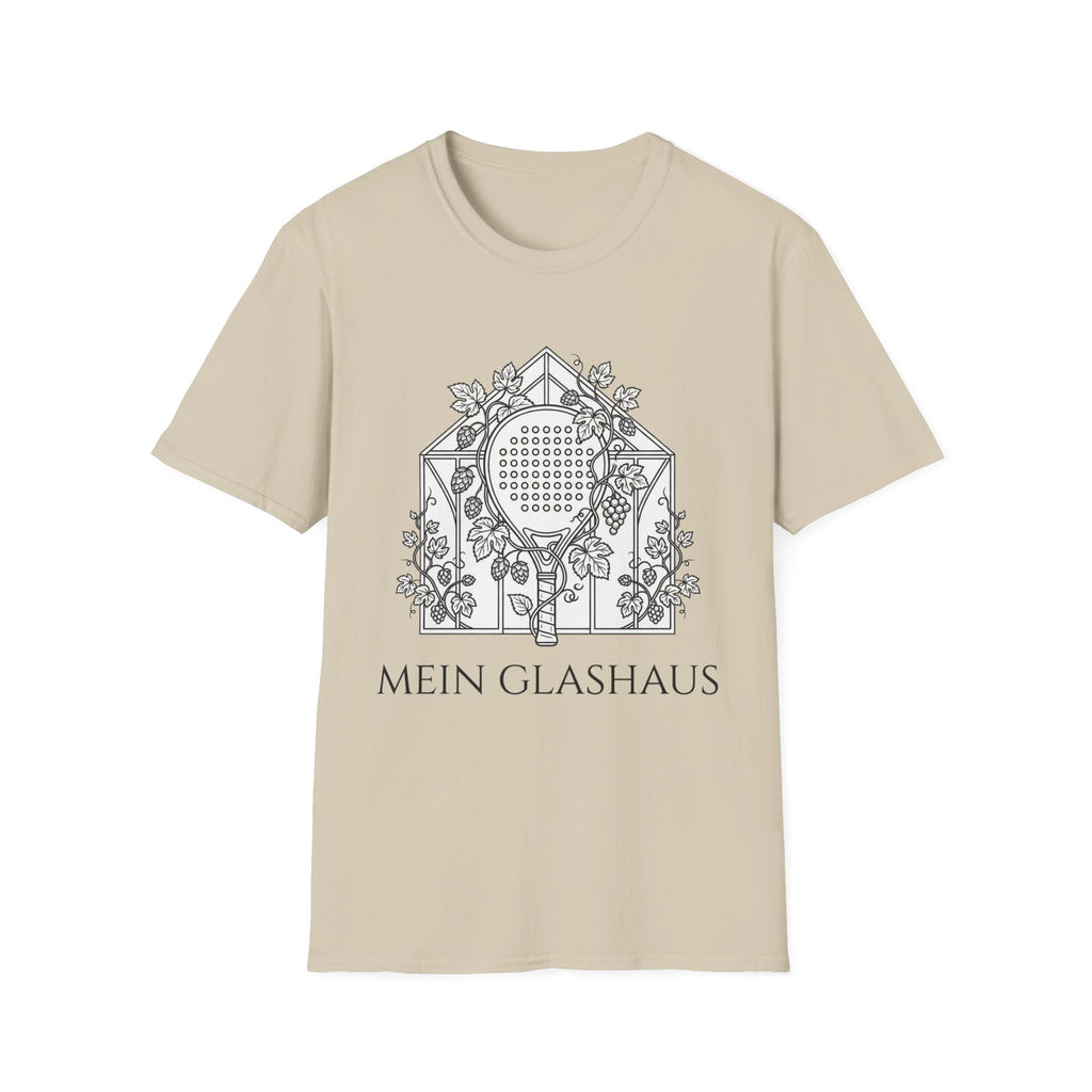 Mein Glashaus komplett 2 T-Shirt