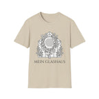 Mein Glashaus komplett 2 T-Shirt