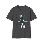 Court Etiquette T-Shirt