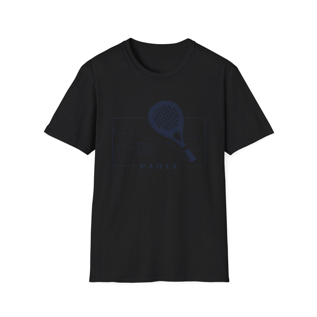 Padel Hände T-Shirt