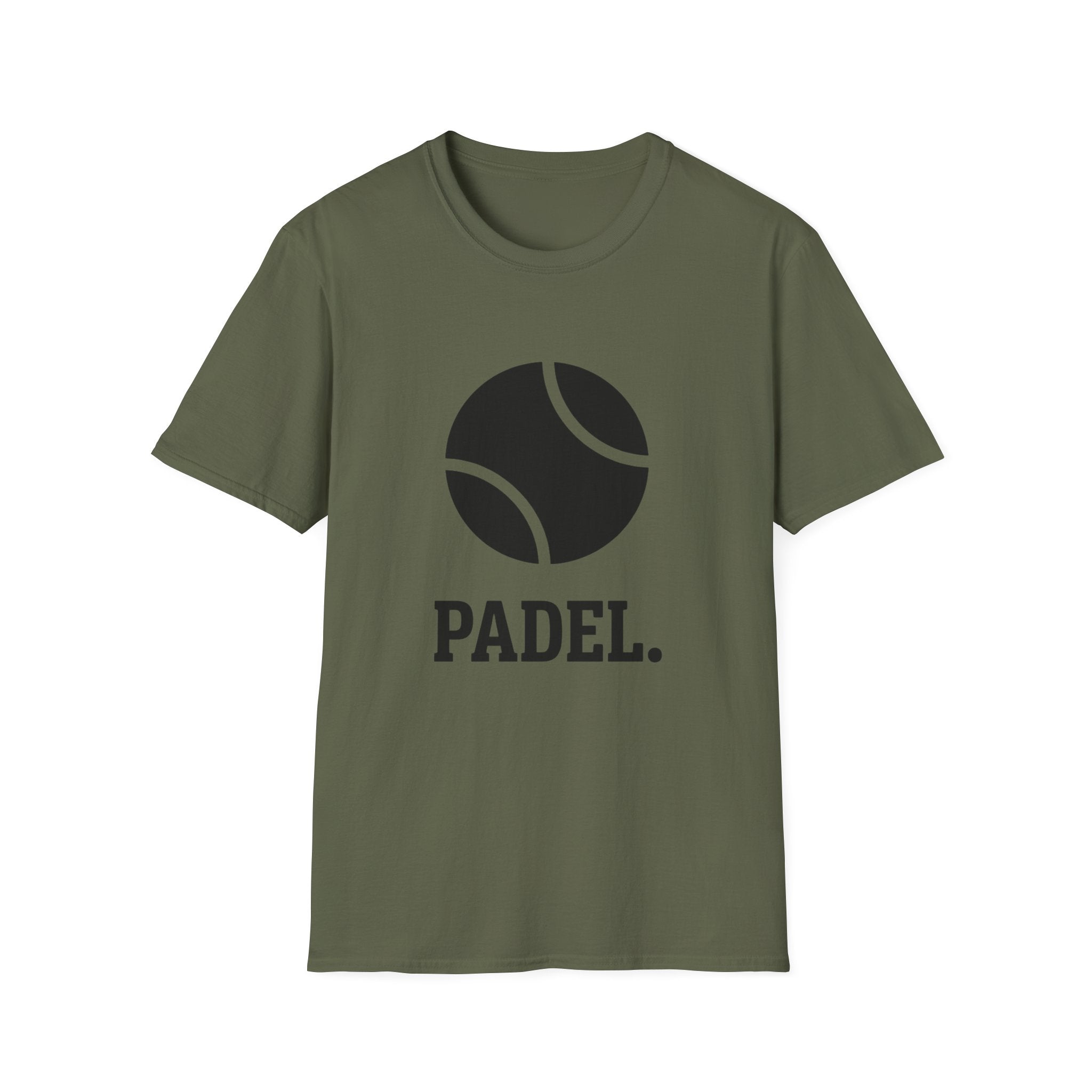 Padel 1 T-Shirt
