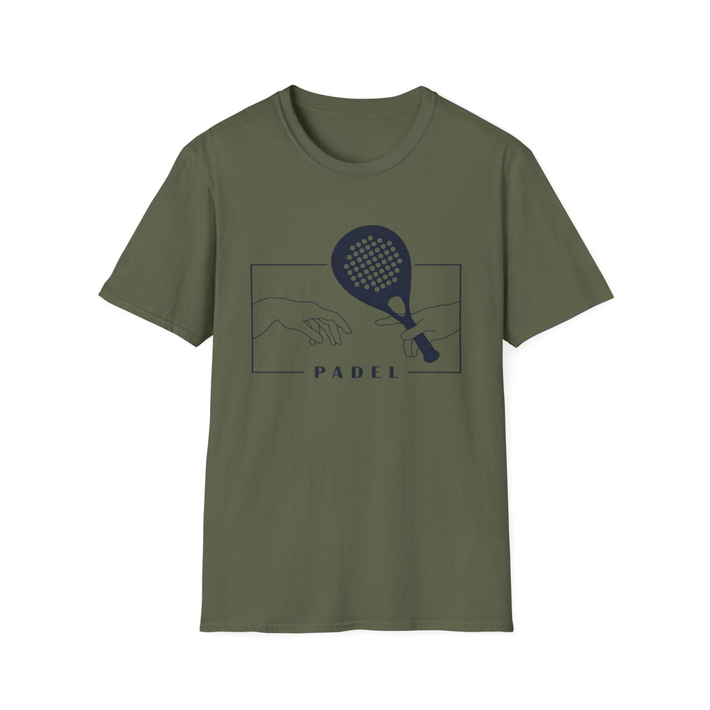 Padel Hände T-Shirt