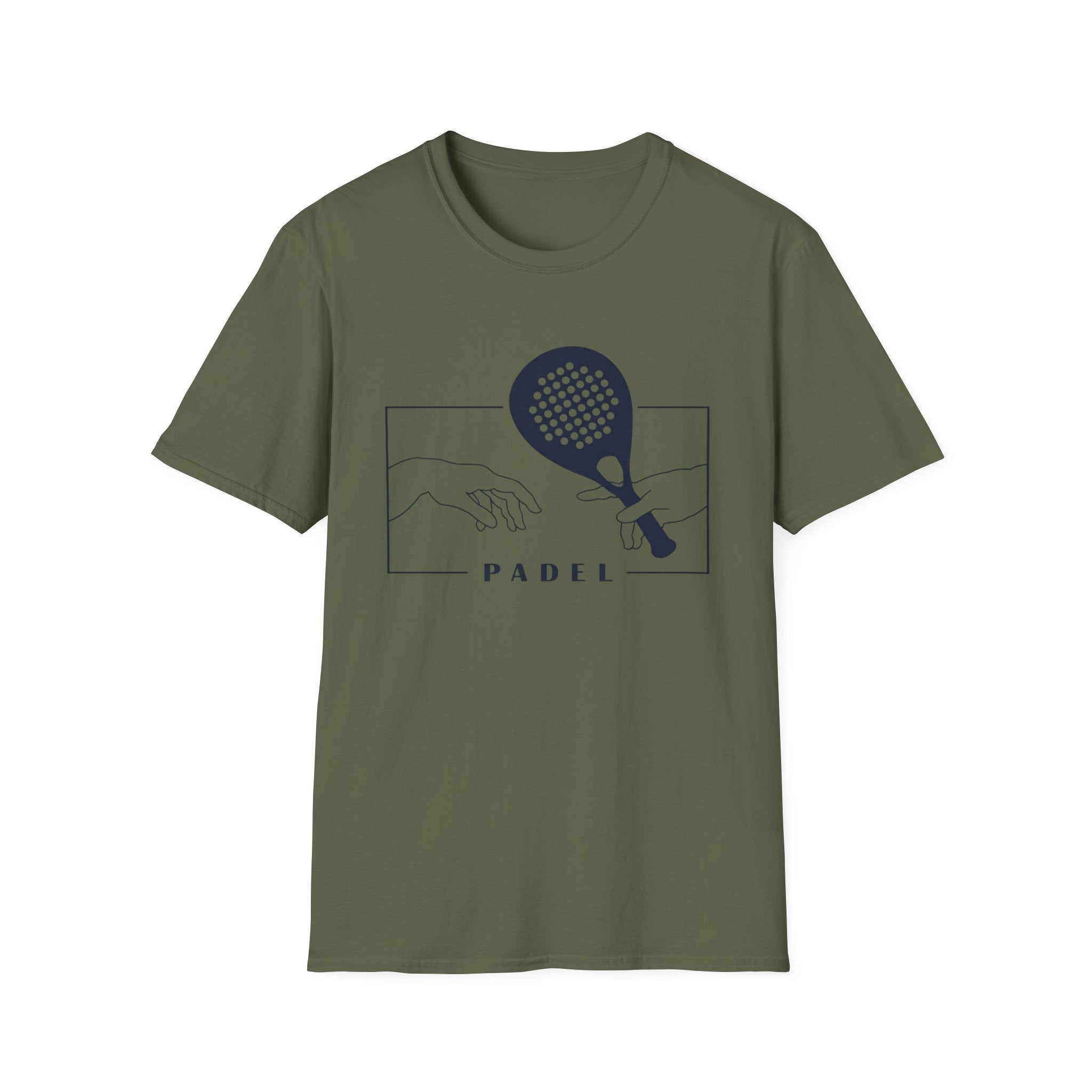 Padel Hände T-Shirt